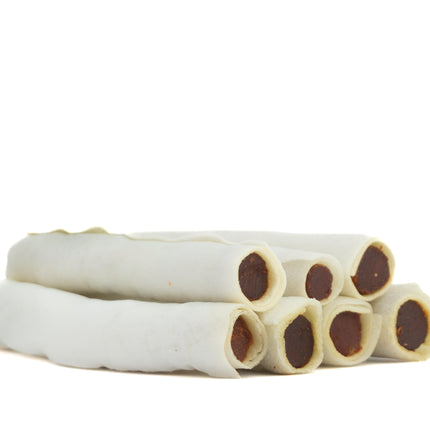 Treateaters - Fyldte tyggeben, 200g