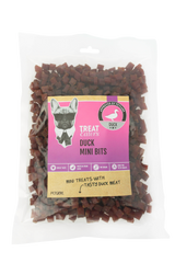 Treateaters - Mini bites m. And, 350 g