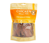 Treateaters - Kyllingebrystfilet, 500g