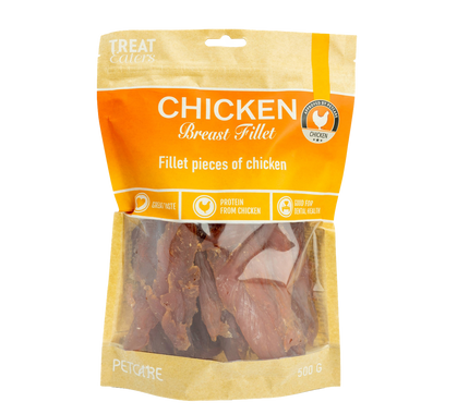 Treateaters - Kyllingebrystfilet, 500g