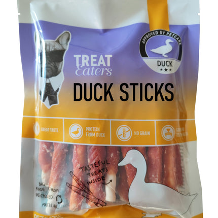 Treateaters Andesticks No-hide, valuepack