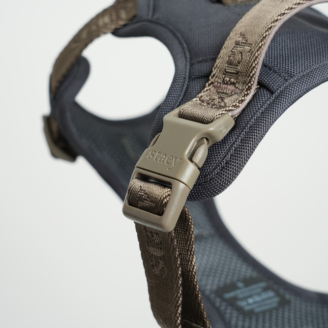 Staey - Elma Active Hundesele, Storm