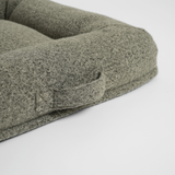 Staey - Curl Hundeseng, Taupe