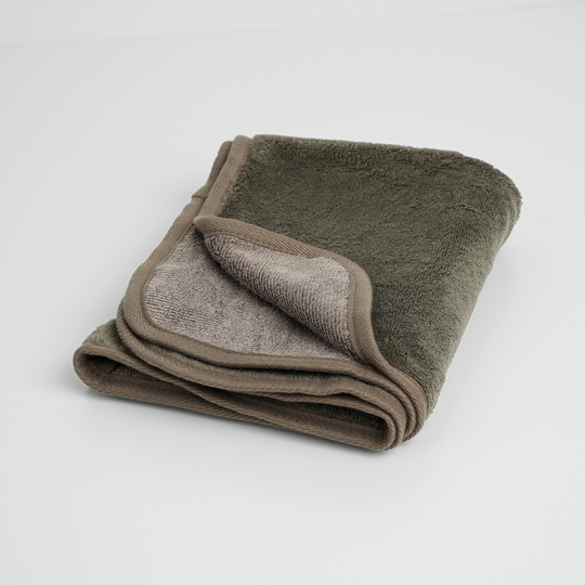 PurePaw - Bambushåndklæde 50x75 cm.