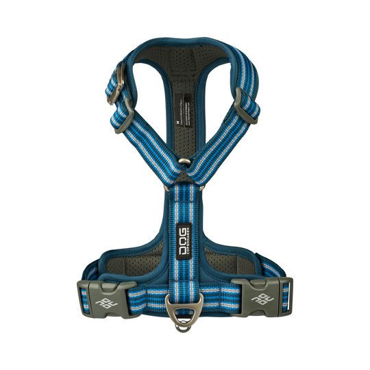 Dog Copenhagen Walk Air™ hundesele Ocean Blue