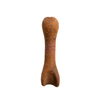 Naturligt Biscuit bone m. kylling smag, 2 stk, 11,5cm.