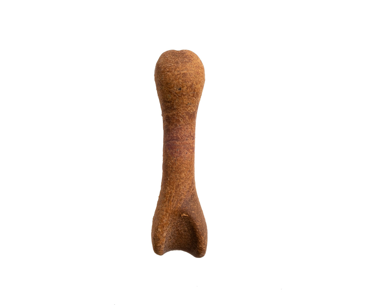 Naturligt Biscuit bone m. kylling smag, 2 stk, 11,5cm.