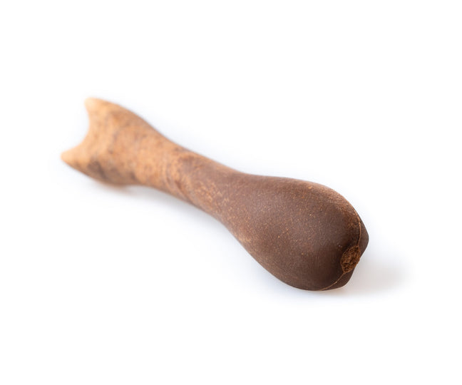 Naturligt Biscuit bone m. okse smag, 22 cm.