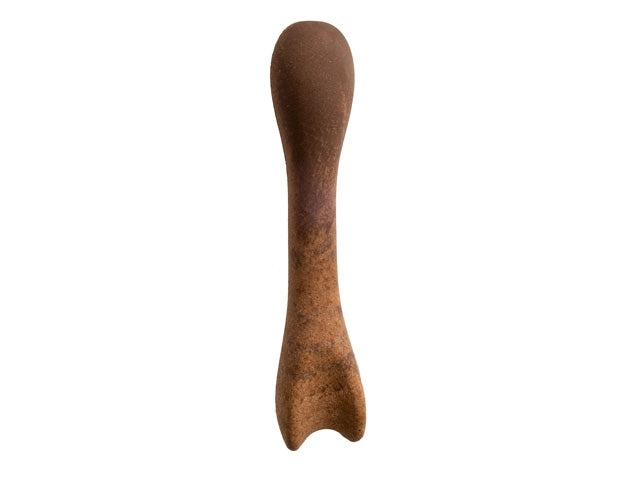 Naturligt Biscuit bone m. okse smag, 22 cm.