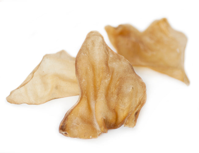 Treateaters – Bøffelører Small (12 stk)