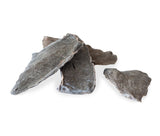 100% tørret bøffel lever, 400g