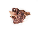 100% naturlige bøffellunger, 200g