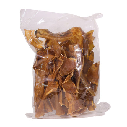 Småland - 100% naturlige bøffel chips, 900g