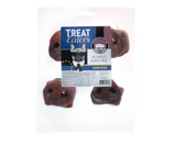 TreatEaters grisetryner 4-pak