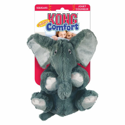 Kong - Comfort Elephant, 18cm