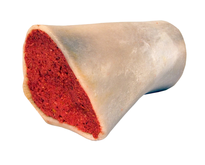Marvben m. Bacon Fyld