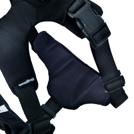 Dogman - Emmi Hundesele, sort