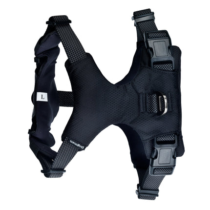 Dogman - Emmi Hundesele, sort