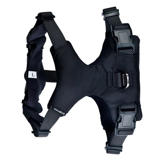 Dogman - Emmi Hundesele, sort