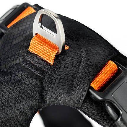 Dogman - Emmi Hundesele, orange