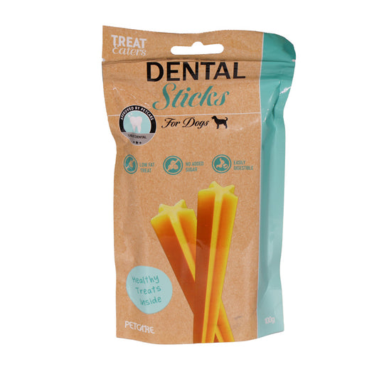 Treateaters - Dental sticks 5stk.