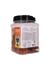 TreatEaters Chicken Nuggets bøtte, side