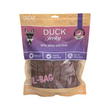 TreatEaters Andestrimler, 1 kilo