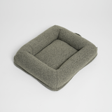 Staey - Curl Hundeseng, Taupe