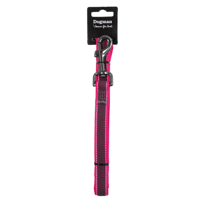 Iris Antislip Hundesnor, rosa