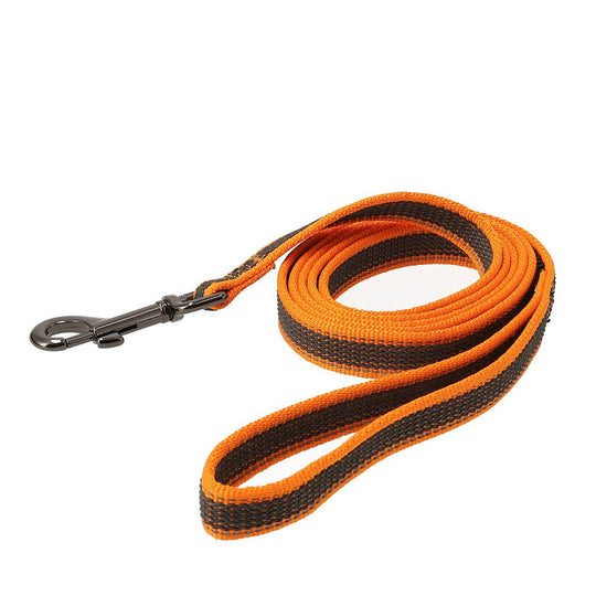 Iris Antislip Hundesnor, orange