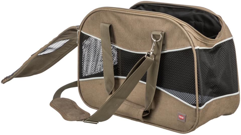 Trixie - Transporttaske, Sand