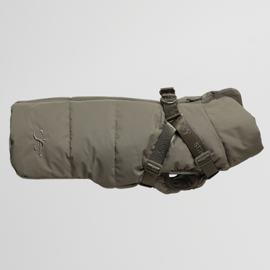 Staey - Vera Hundejakke m. sele, Sage