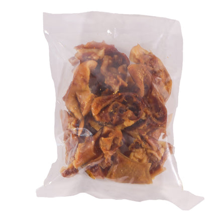 Tørrede Griseører, 300g