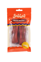 Småland - Bacon Sizzler, kylling, 60g