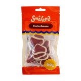 Småland - Porterhouse snacks, 60g