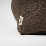 Staey - Vera Hundeseng, Chestnut Bouclé