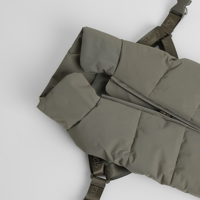 Staey - Vera Hundejakke m. sele, Sage