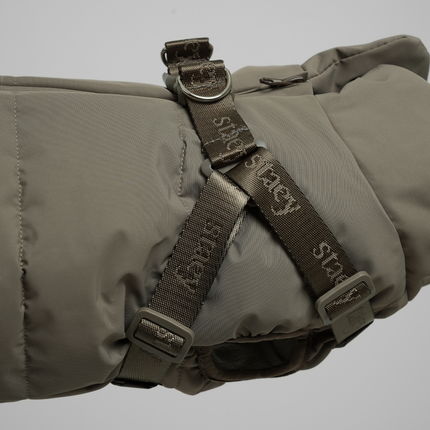 Staey - Vera Hundejakke m. sele, Sage