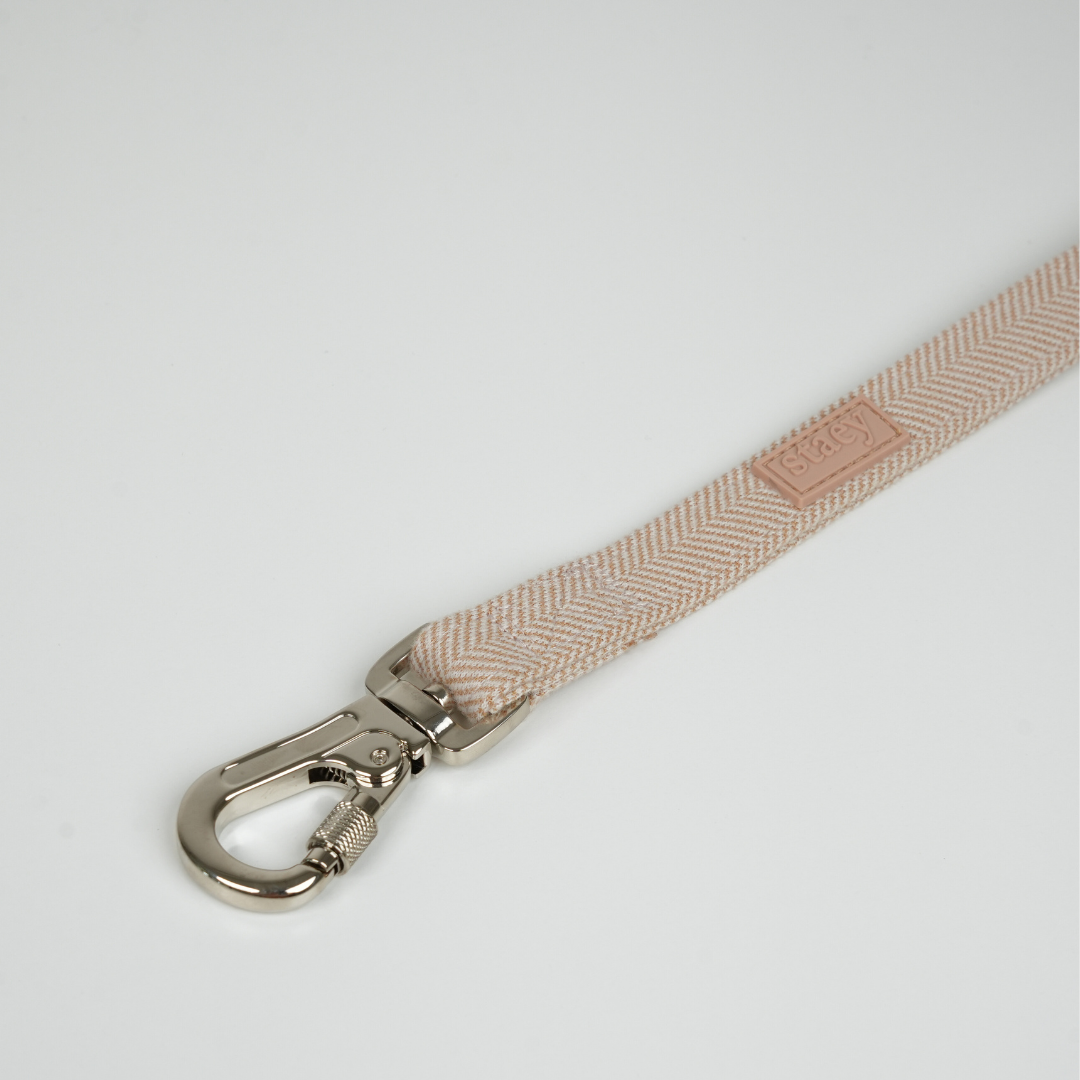 Staey - Elma Hundesnor, Light Rose