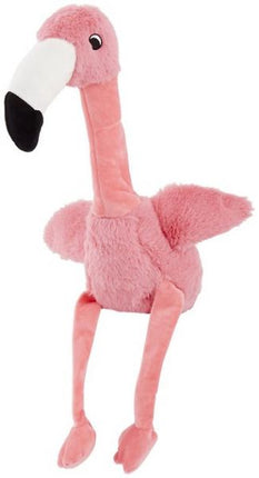 KONG - Lyserød Flamingo m. Piv