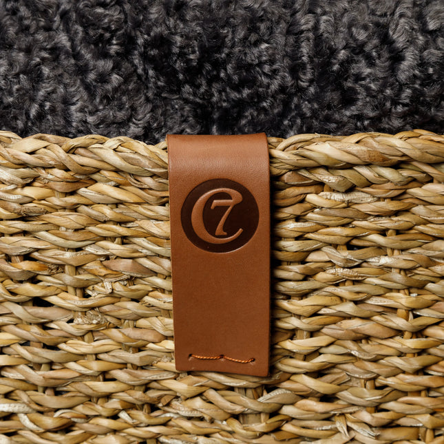 Cloud7 hundeseng, Hideaway, Curl Chocolate