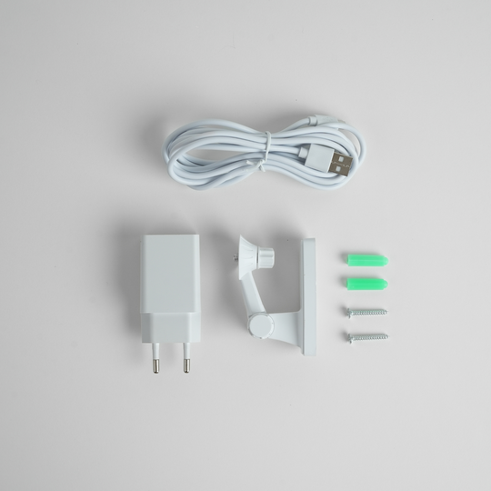 Furpect Overvågningskamera 3.0 i HD