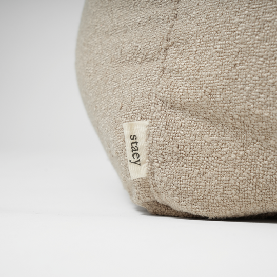 Staey - Vera Hundeseng, Oat Bouclé