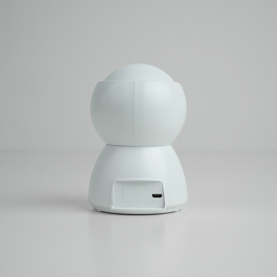 Furpect Overvågningskamera 3.0 i HD