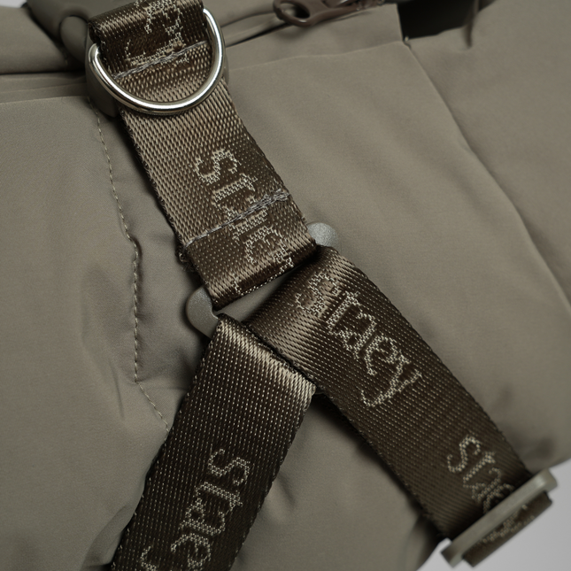 Staey - Vera Hundejakke m. sele, Sage