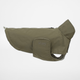 Staey - Taja regnjakke, Moss Green