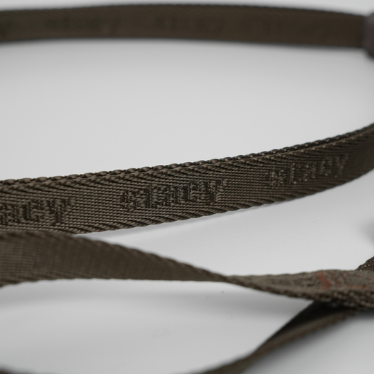 Staey - Håndfri Hundesnor, Mocca