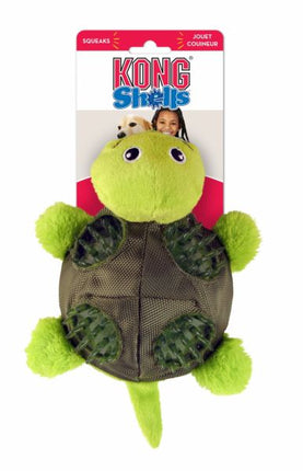 KONG - Shells Bamse Turtle, Large