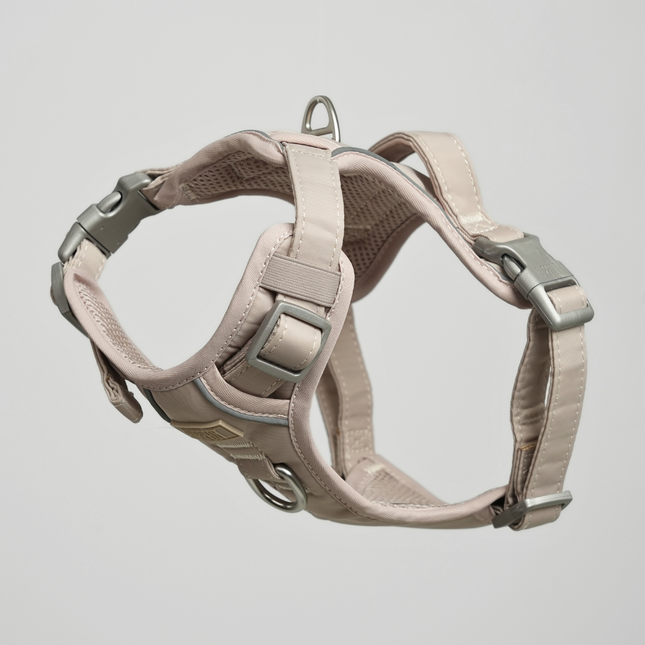 Furpect - Core Hundesele, Sand