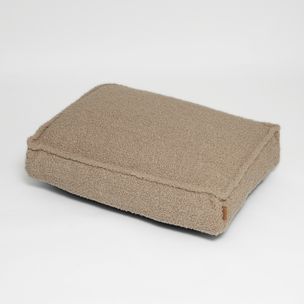 Staey - Noor Hundepude, Sand Curly